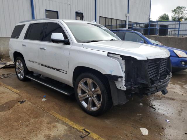 Vin: 1gys4dkj3gr225507, lot: 59006545, cadillac escalade platinum 20164