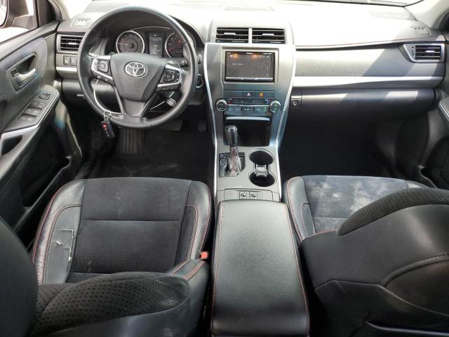 4t1bf1fk1fu930637 - 2015 Toyota Camry Le - #60819445
