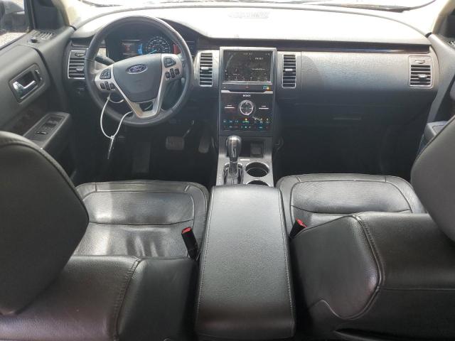 2018 FORD FLEX LIMIT 2FMGK5D88JBA13306