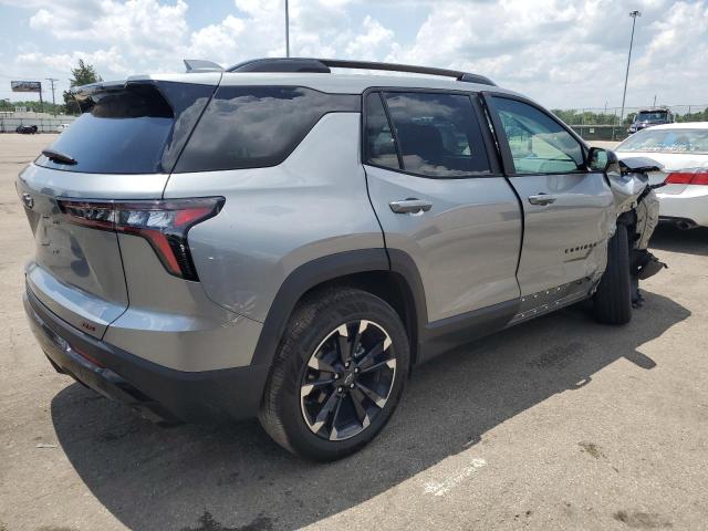 Vin: 3gnaxleg4sl258008, lot: 62169805, chevrolet equinox rs 20253