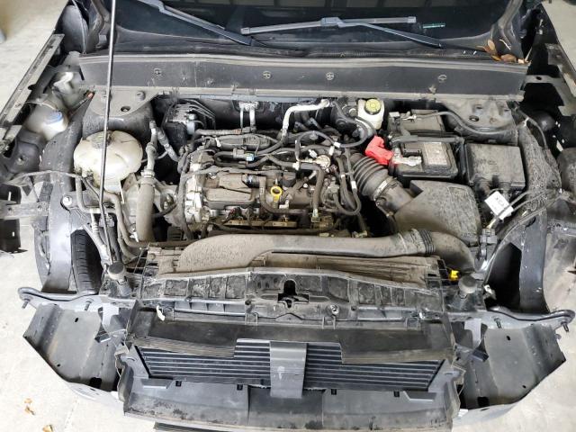 2022 FORD BRONCO SPO - 3FMCR9B61NRD41175