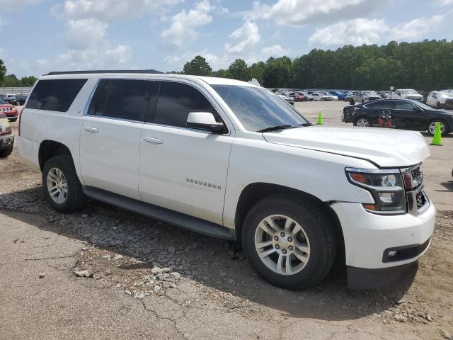 Vin: 1gnskjkc9fr616632, lot: 62652375, chevrolet suburban k1500 lt 20154