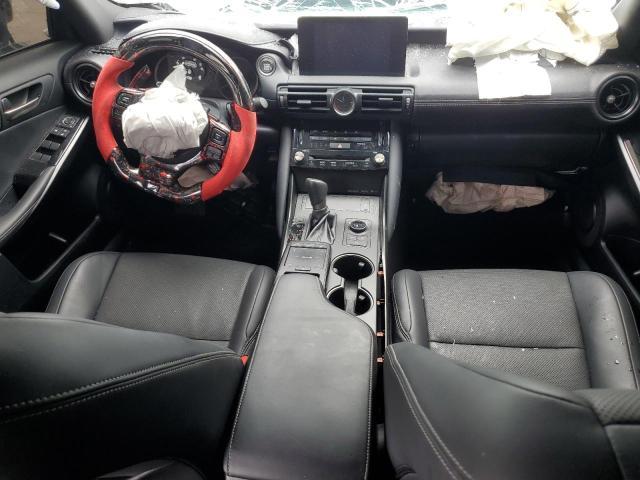 2024 LEXUS IS 350 F S JTHBZ1B23R5078161