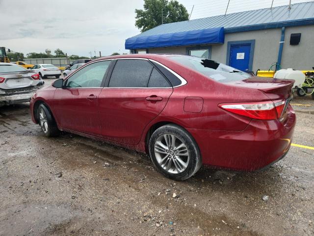 Vin: 4t1bf1fk5fu920855, lot: 62567595, toyota camry le 20152