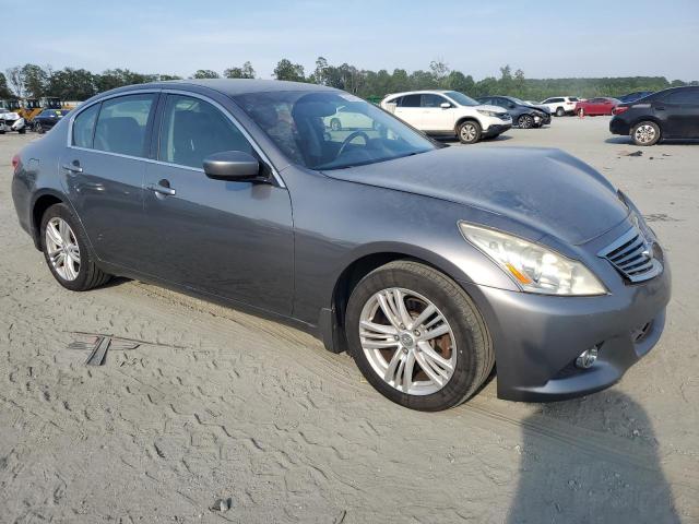 2012 INFINITI G25 - JN1DV6AR0CM862685