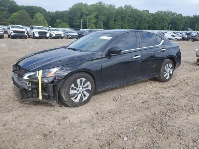 2023 NISSAN ALTIMA S - 1N4BL4BV0PN413913