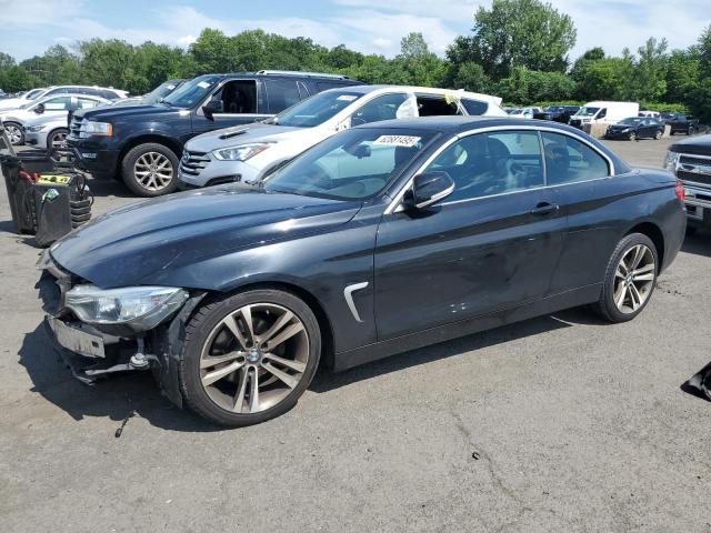 BMW 428 XI SUL
