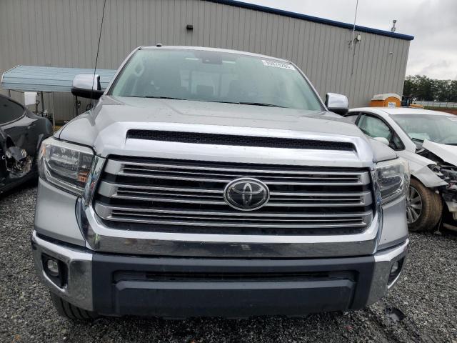 2019 TOYOTA TUNDRA DOU 5TFBY5F15KX808658