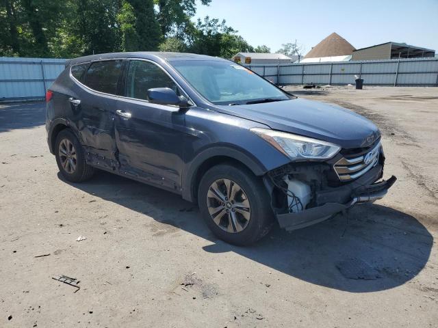 Vin: 5xyztdlb8gg342741, lot: 62163475, hyundai santa fe 20164