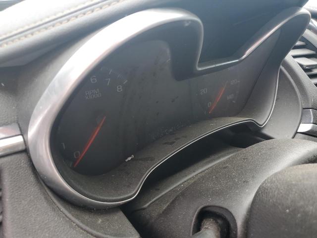 2018 CHEVROLET IMPALA LT 2G1105S3XJ9147256