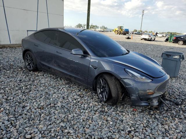 Vin: 5yj3e1ea8pf394011, lot: 60981335, tesla model 3 20234