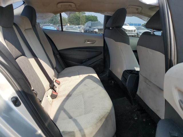 2020 TOYOTA COROLLA LE - JTDEPRAE4LJ052570