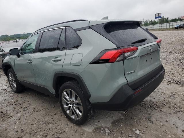 2022 TOYOTA RAV4 XLE P 2T3A1RFV2NW250559