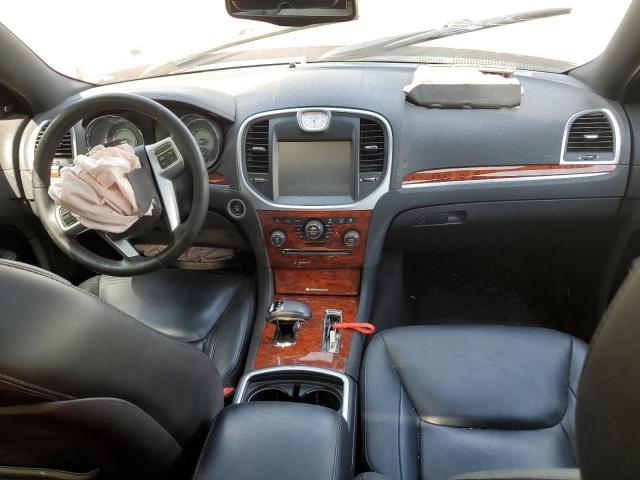 2012 CHRYSLER 300 LIMITE - 2C3CCACG4CH248467