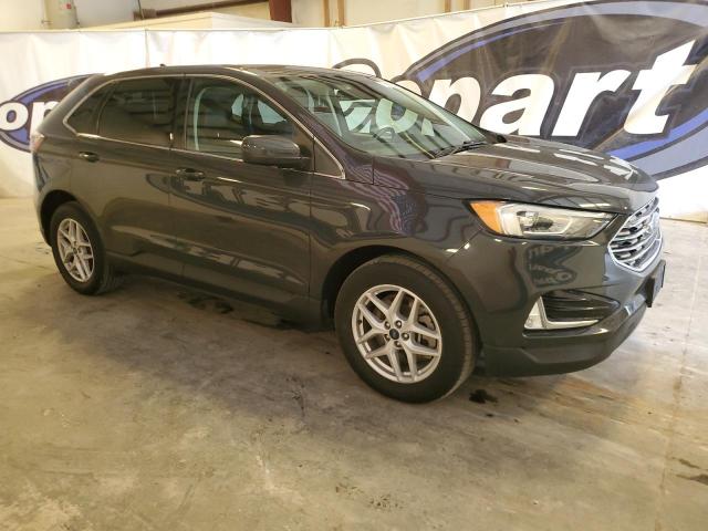 Vin: 2fmpk3j99mba40651, lot: 60877945, ford edge sel 20214