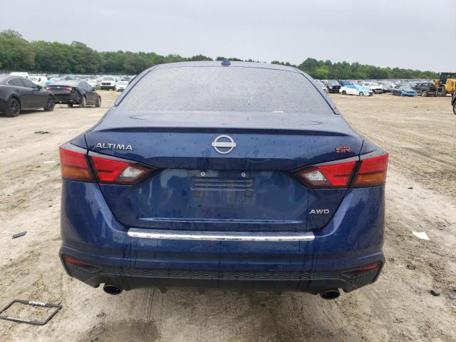 2023 NISSAN ALTIMA SR 1N4BL4CW1PN406802