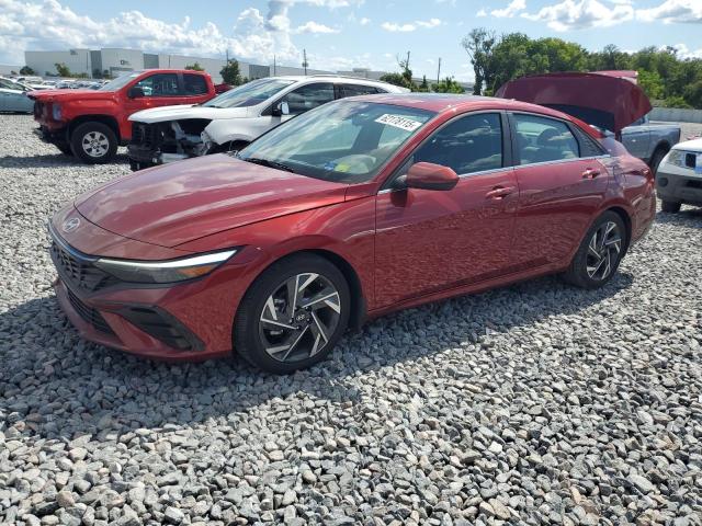Vin: kmhls4dg2ru687232, lot: 62178115, hyundai elantra sel 2024 img_1