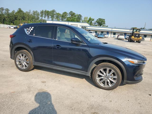 Vin: jm3kfbdm1l1834011, lot: 58713325, mazda cx-5 grand touring 20204