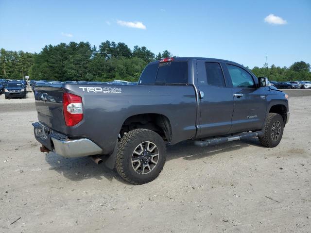 Vin: 5tfuy5f13ex388072, lot: 61605485, toyota tundra double cab sr 20143