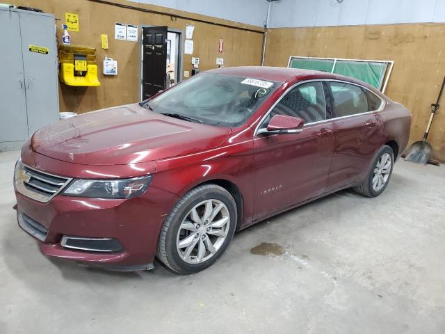 Vin: 2g1115s31g9150732, lot: 58616735, chevrolet impala lt 2016 img_1