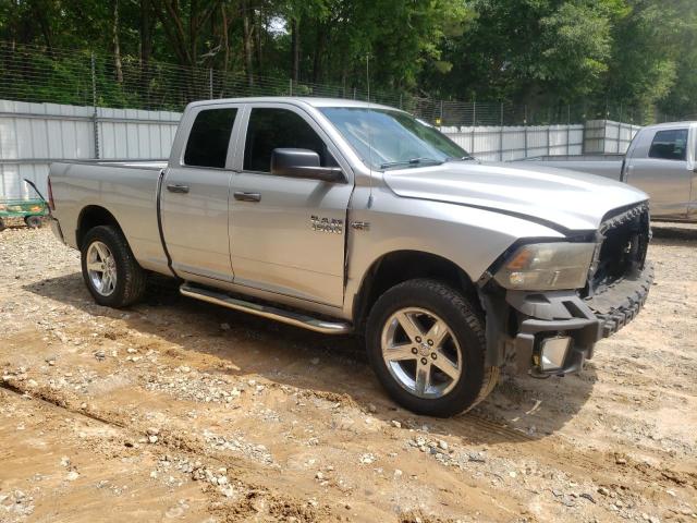 Vin: 1c6rr7ft3ds710079, lot: 60449995, ram 1500 st 20134