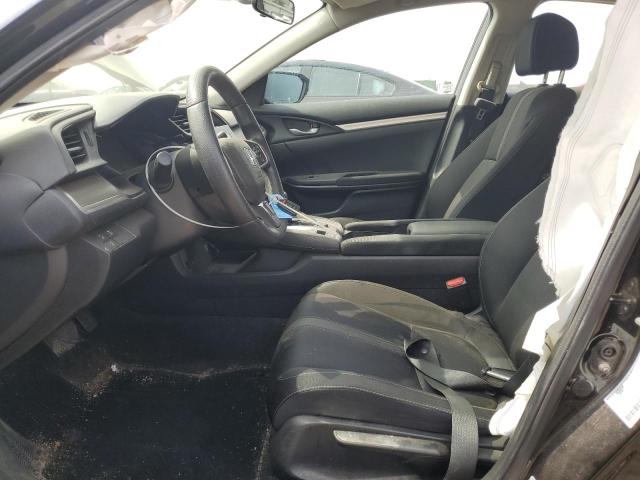 2020 HONDA CIVIC LX 2HGFC2F60LH516790