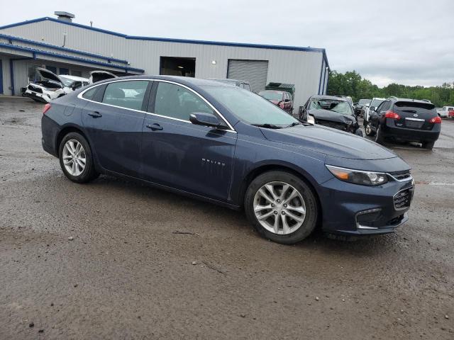 Vin: 1g1ze5st4gf245932, lot: 62485345, chevrolet malibu lt 20164