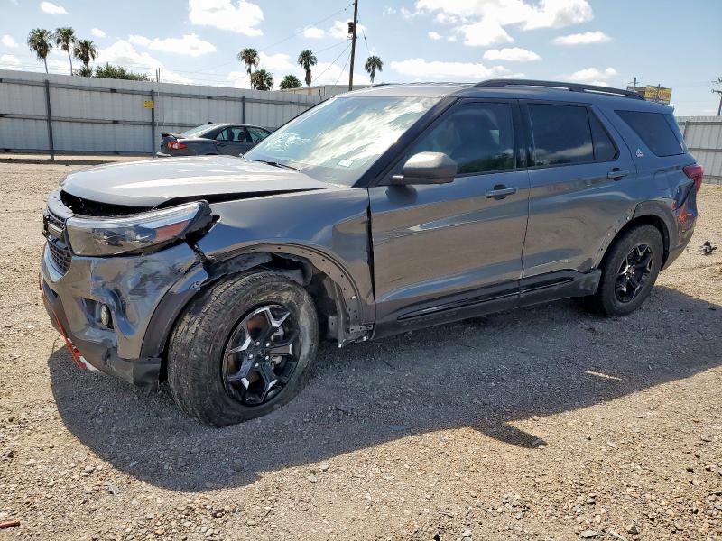 2022 FORD EXPLORER T 1FMSK8JH3NGB64973