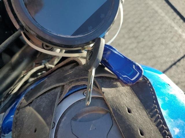2024 HONDA CMX1100 A JH2SC8303RK301011