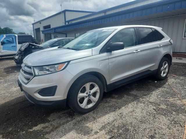 Vin: 2fmpk4g94jbc56433, lot: 61196315, ford edge se 2018 img_1