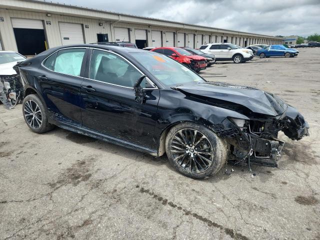 Vin: 4t1b11hk2ku187492, lot: 61358445, toyota camry l 20194