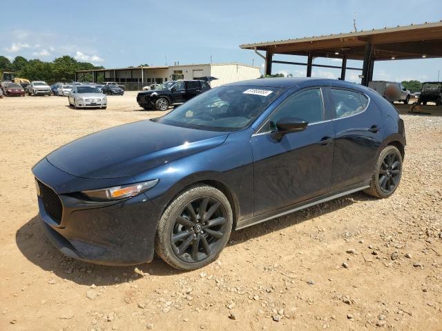 MAZDA 3 SELECT SPORT
