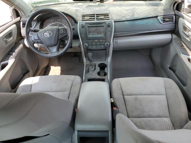 2015 TOYOTA CAMRY LE - 4T4BF1FK4FR509243