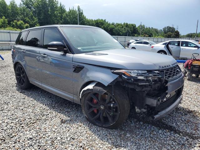 2020 LAND ROVER RANGE ROVE - SALWZ2RE9LA729082