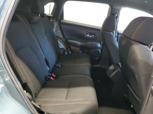 2023 HONDA HR-V SPORT - 3CZRZ2H55PM729461