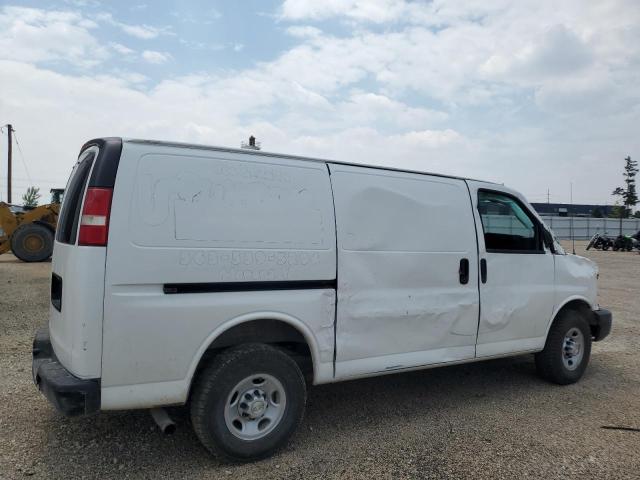Vin: 1gcwgaff0g1223022, lot: 59585165, chevrolet express 20163