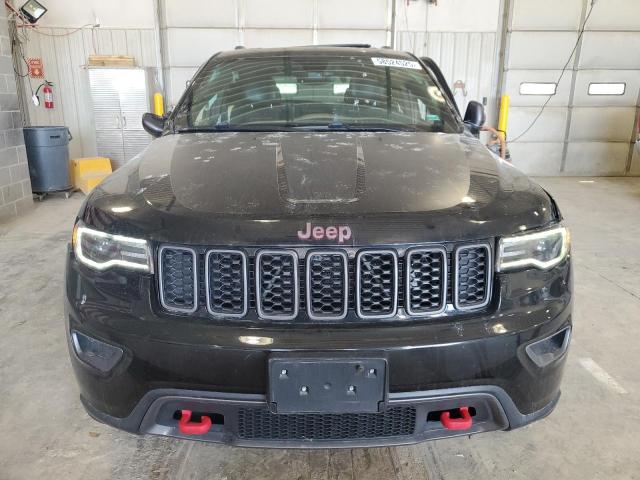 2017 JEEP GRAND CHEROKEE TRAILHAWK 1C4RJFLG5HC699653