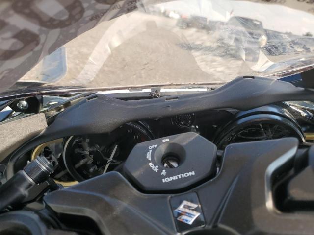 2025 SUZUKI GSX1300 RR JS1EJ11B9S7100434