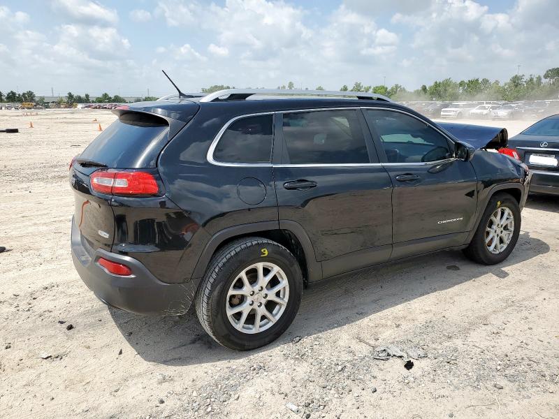 Vin: 1c4pjlcb5ew116289, lot: 59618855, jeep grand cher latitude 20143