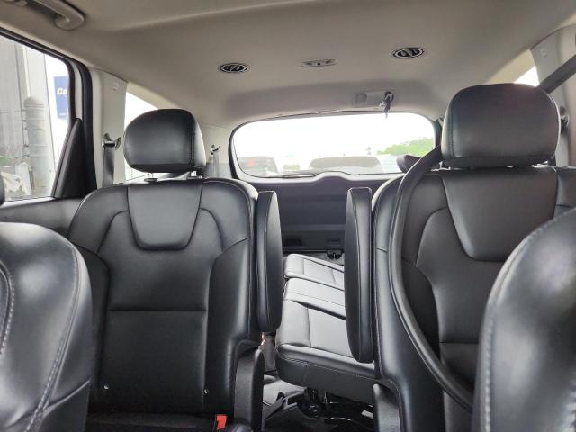 2022 KIA TELLURIDE 5XYP6DHC1NG197264