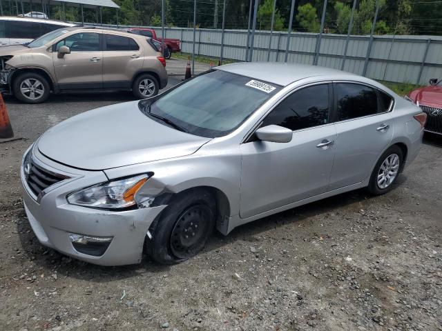 Vin: 1n4al3ap2dc295556, lot: 59989125, nissan altima 2.5 2013 img_1