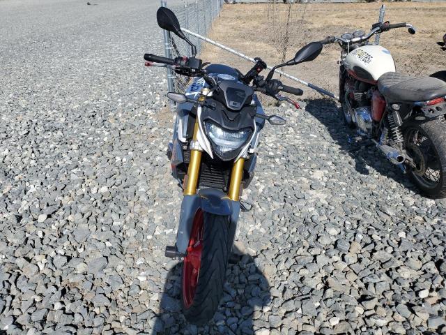 2022 BMW G310 R WB30G4303NRA35544