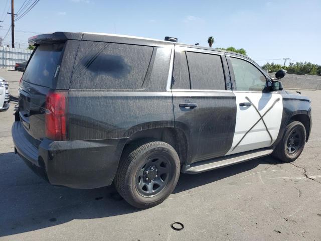 Vin: 1gnskdec3hr234564, lot: 61258905, chevrolet tahoe police 20173