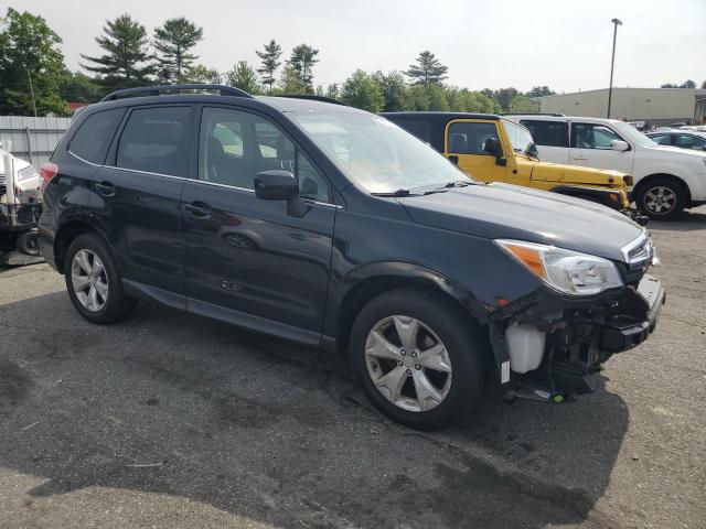 Vin: jf2sjahc0fh417687, lot: 60307235, subaru forester 2.5i limited 20154