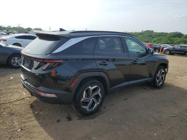 2022 HYUNDAI TUCSON SEL 5NMJFCAE2NH016626
