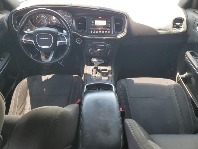 2015 DODGE CHARGER R/ 2C3CDXCT4FH847886