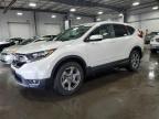 2017 HONDA CR-V EX - 2HKRW2H59HH687589