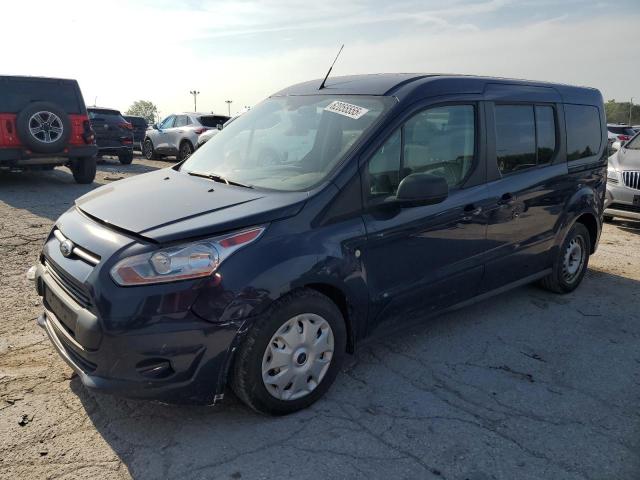 FORD TRANSIT CO