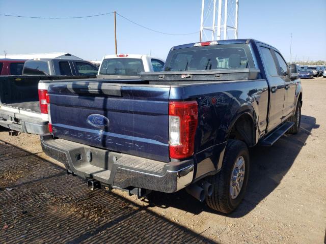 Vin: 1ft7w2bt1ked52171, lot: 58157055, ford f250 super duty 20193