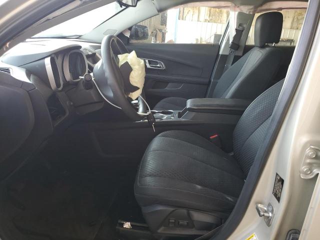 2015 CHEVROLET EQUINOX LS - 2GNALAEK9F1140550